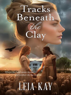 cover image of Tracks Beneath the Clay